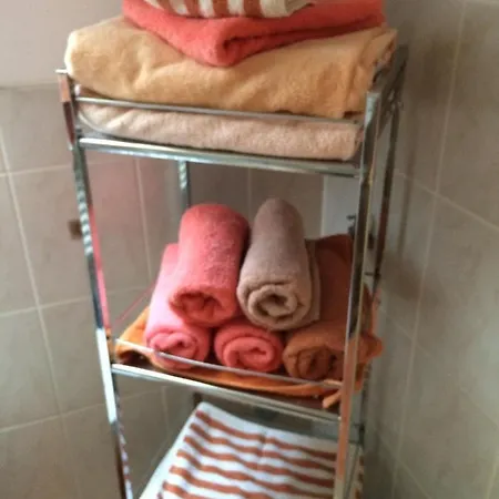 Christinas Dachstuebchen Apartment Ideal Fuer 1 Monteur Zentral In Thiede アパート *